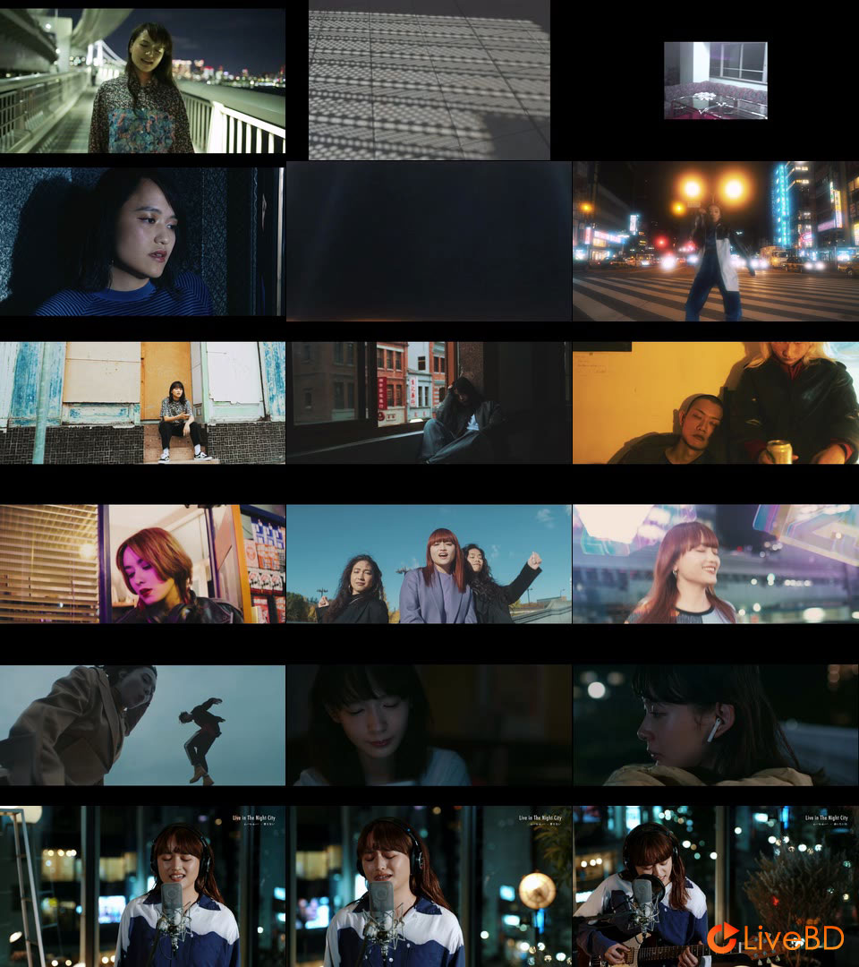 iri 2016-2020 [初回限定盤] (2021) BD蓝光原盘 15.3G_Blu-ray_BDMV_BDISO_2