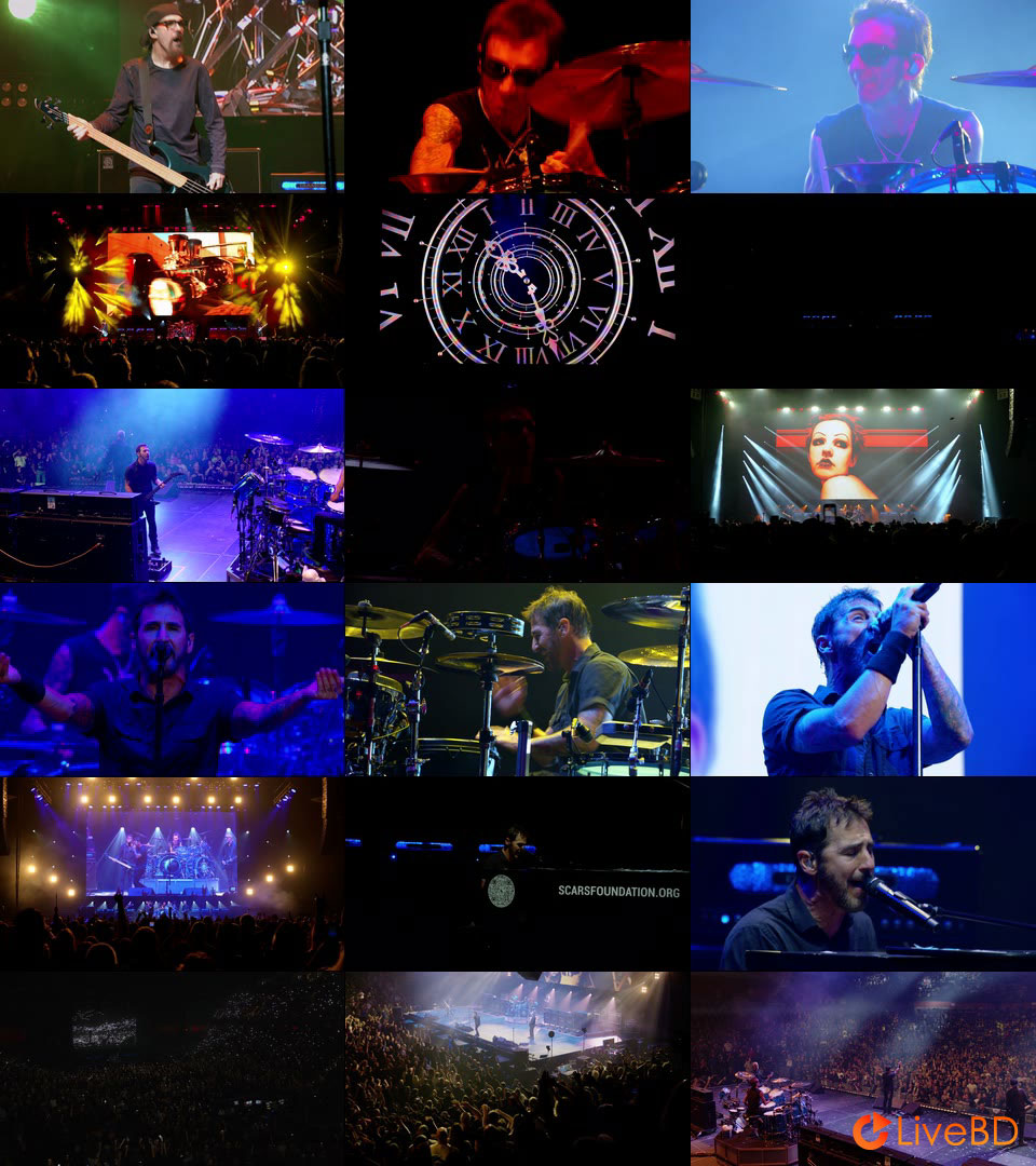 Godsmack – Live At Mohegan Sun 2024 (2026) BD蓝光原盘 22.4G_Blu-ray_BDMV_BDISO_2 Godsmack – Live At Mohegan Sun 2024 (2026) BD蓝光原盘 22.4G_Blu-ray_BDMV_BDISO_2