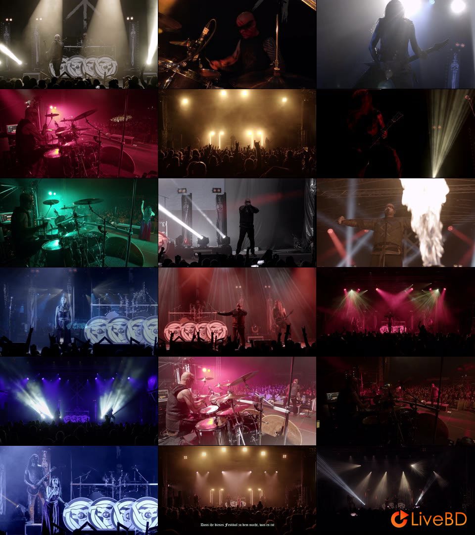 Varg – Live At Wolfszeit Festival (2026) BD蓝光原盘 15.3G_Blu-ray_BDMV_BDISO_2 Varg – Live At Wolfszeit Festival (2026) BD蓝光原盘 15.3G_Blu-ray_BDMV_BDISO_2