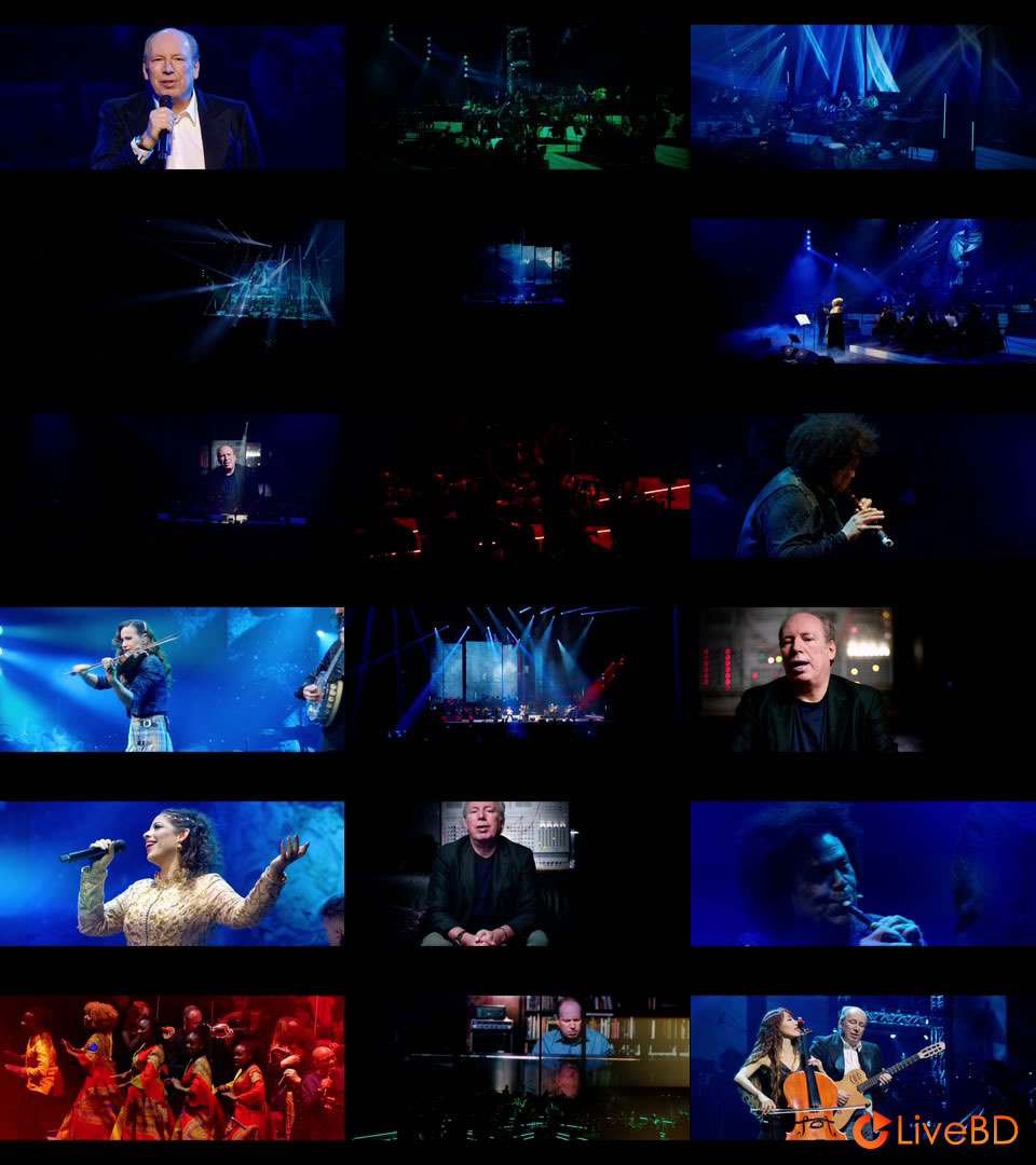 Hans Zimmer – The World of Hans Zimmer Part II : A New Dimension Live in Krakow (2026) BD蓝光原盘 42.9G_Blu-ray_BDMV_BDISO_2
