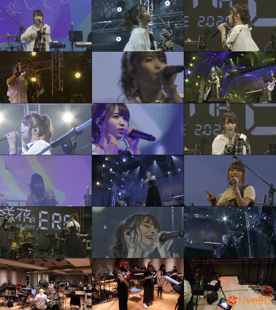 亜咲花 ワンマンライブ2020~ERA~(2021) BD蓝光原盘 22.8G_Blu-ray_BDMV_BDISO_2 亜咲花 ワンマンライブ2020~ERA~(2021) BD蓝光原盘 22.8G_Blu-ray_BDMV_BDISO_2