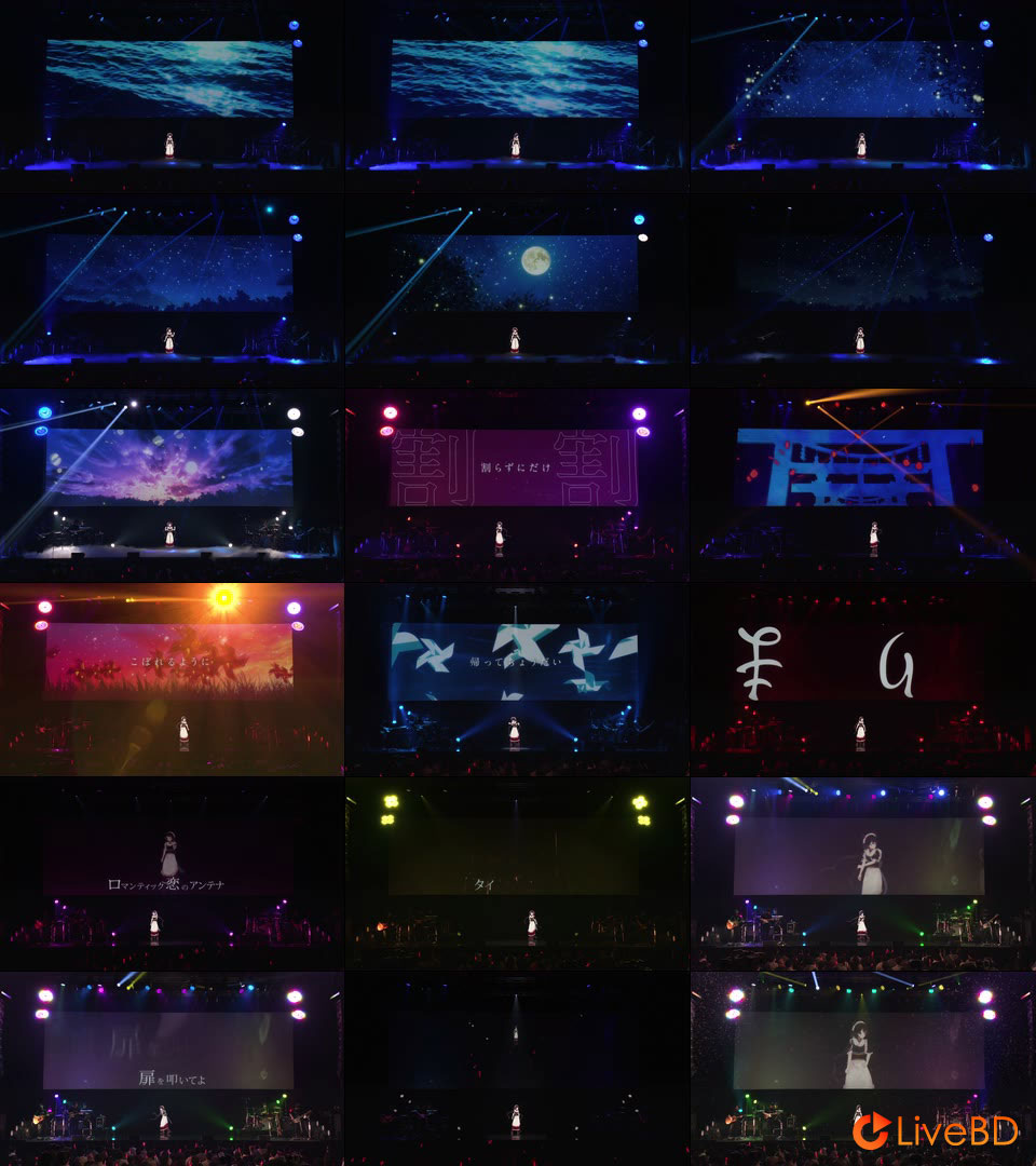 戌亥とこ Inui Toko 1st Solo Live“who i am”(2BD) (2021) BD蓝光原盘 43.6G_Blu-ray_BDMV_BDISO_4