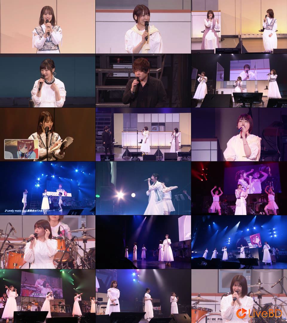 五等分の花嫁 SPECIAL EVENT 2021 in 中野サンプラザ (2BD) (2021) BD蓝光原盘 38.4G_Blu-ray_BDMV_BDISO_2 五等分の花嫁 SPECIAL EVENT 2021 in 中野サンプラザ (2BD) (2021) BD蓝光原盘 38.4G_Blu-ray_BDMV_BDISO_2