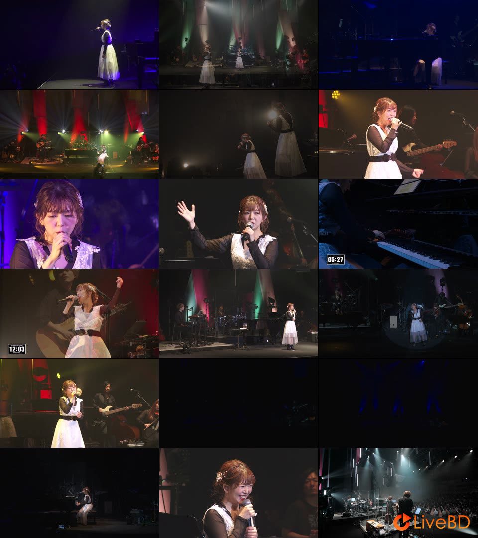 牧野由依 YUI MAKINO LIVE CONCERT FIVE6THREE7 (2021) BD蓝光原盘 38.1G_Blu-ray_BDMV_BDISO_2 牧野由依 YUI MAKINO LIVE CONCERT FIVE6THREE7 (2021) BD蓝光原盘 38.1G_Blu-ray_BDMV_BDISO_2