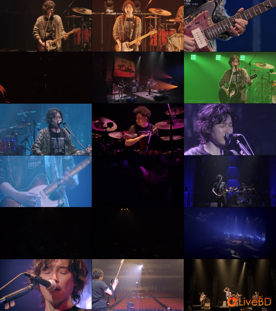 斉藤和義 KAZUYOSHI SAITO LIVE TOUR 2020“202020”Live at 中野サンプラザホール (2021) BD蓝光原盘 23.1G_Blu-ray_BDMV_BDISO_2 斉藤和義 KAZUYOSHI SAITO LIVE TOUR 2020“202020”Live at 中野サンプラザホール (2021) BD蓝光原盘 23.1G_Blu-ray_BDMV_BDISO_2