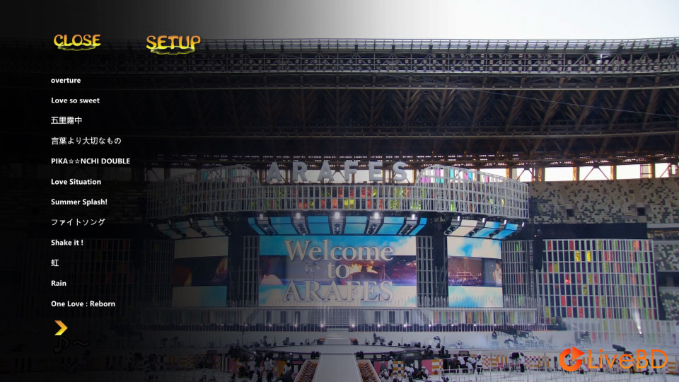 嵐 アラフェス2020 at 国立競技場 (2BD) (2021) BD蓝光原盘 43.7G_Blu-ray_BDMV_BDISO_1 嵐 アラフェス2020 at 国立競技場 (2BD) (2021) BD蓝光原盘 43.7G_Blu-ray_BDMV_BDISO_1