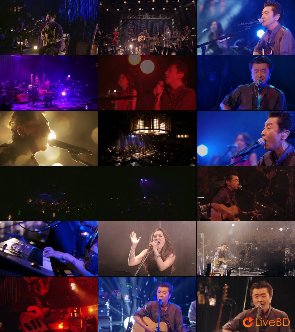 桑田佳祐 静かな春の戯れ~Live in Blue Note Tokyo~(2021) BD蓝光原盘 37.7G_Blu-ray_BDMV_BDISO_2 桑田佳祐 静かな春の戯れ~Live in Blue Note Tokyo~(2021) BD蓝光原盘 37.7G_Blu-ray_BDMV_BDISO_2