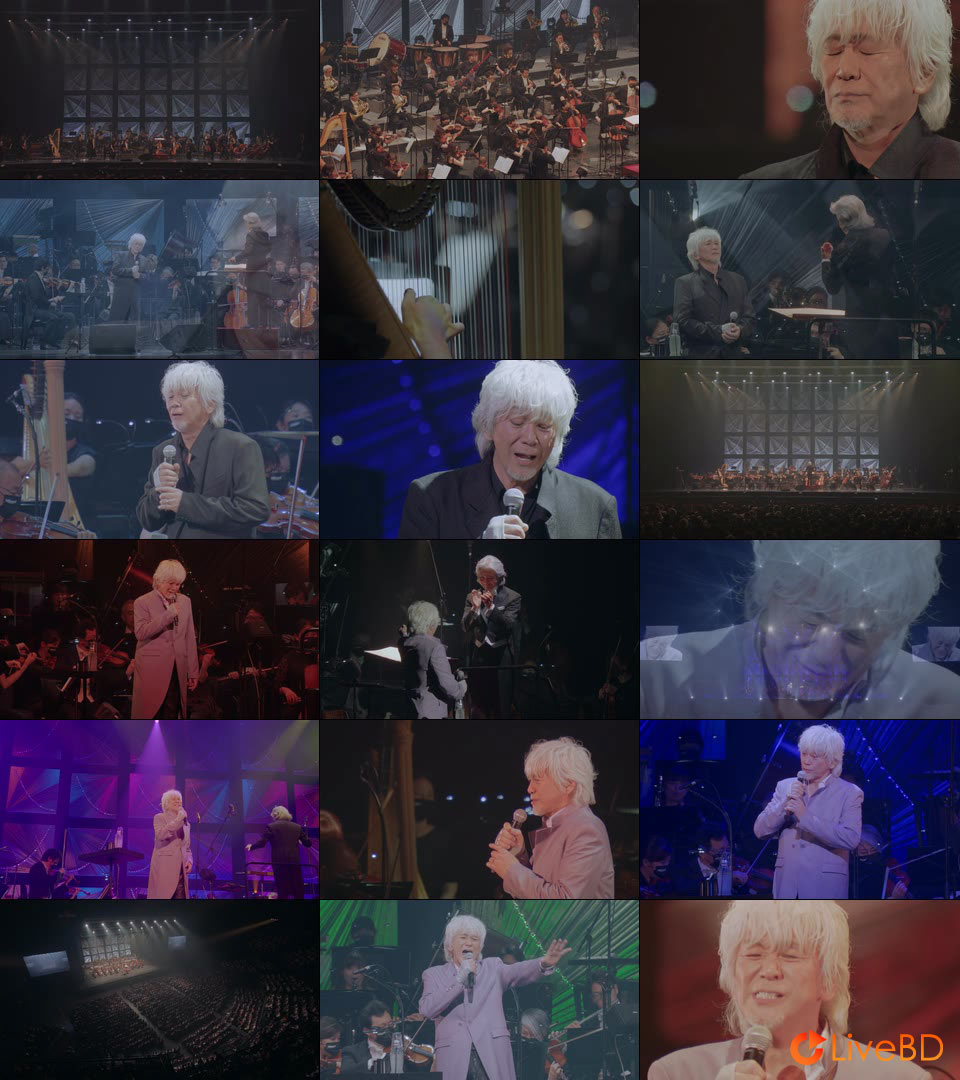 玉置浩二 PREMIUM SYMPHONIC CONCERT 2021「THE EURASIAN RENAISSANCE КАПЕЛЬ (カペーリ)」(2021) BD蓝光原盘 21.6G_Blu-ray_BDMV_BDISO_2 玉置浩二 PREMIUM SYMPHONIC CONCERT 2021「THE EURASIAN RENAISSANCE КАПЕЛЬ (カペーリ)」(2021) BD蓝光原盘 21.6G_Blu-ray_BDMV_BDISO_2