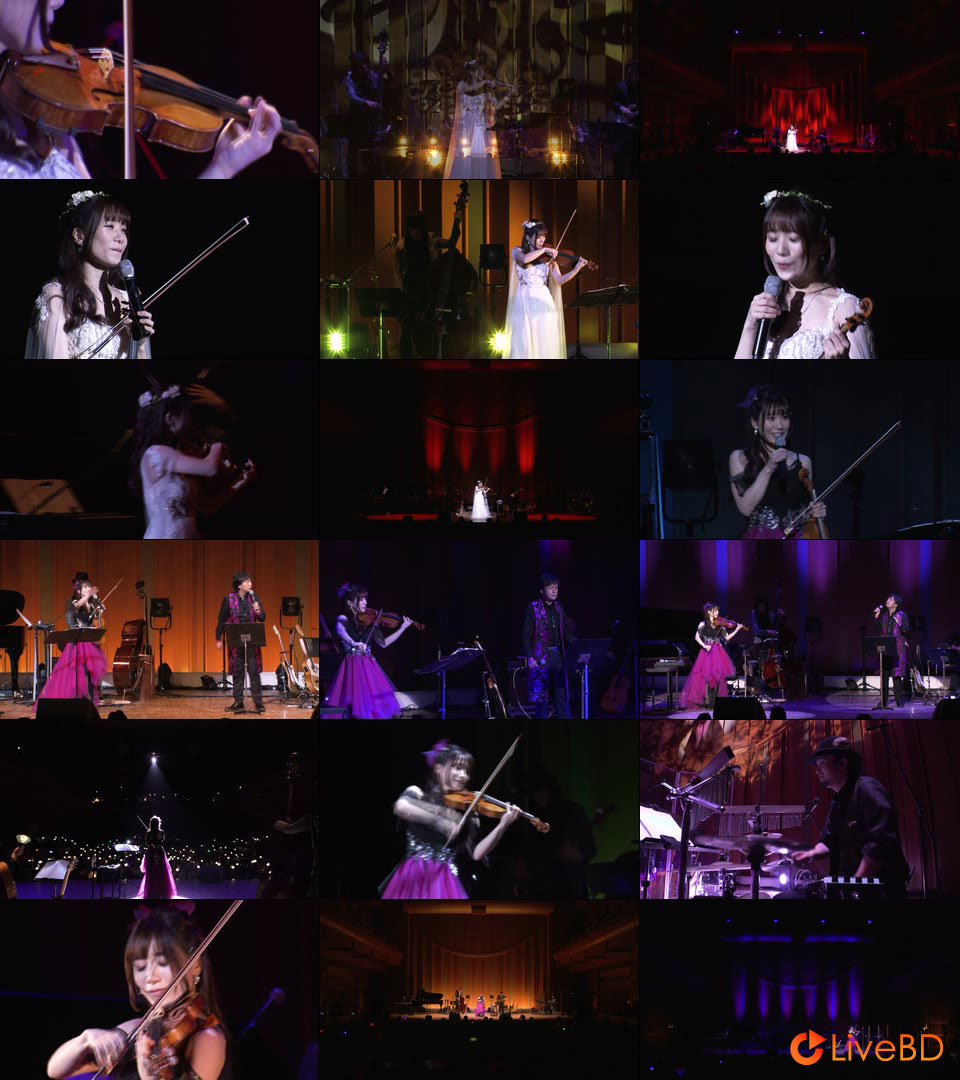 石川綾子 AYAKO TIMES 10th Anniversary Concert (2021) BD蓝光原盘 19.9G_Blu-ray_BDMV_BDISO_2 石川綾子 AYAKO TIMES 10th Anniversary Concert (2021) BD蓝光原盘 19.9G_Blu-ray_BDMV_BDISO_2