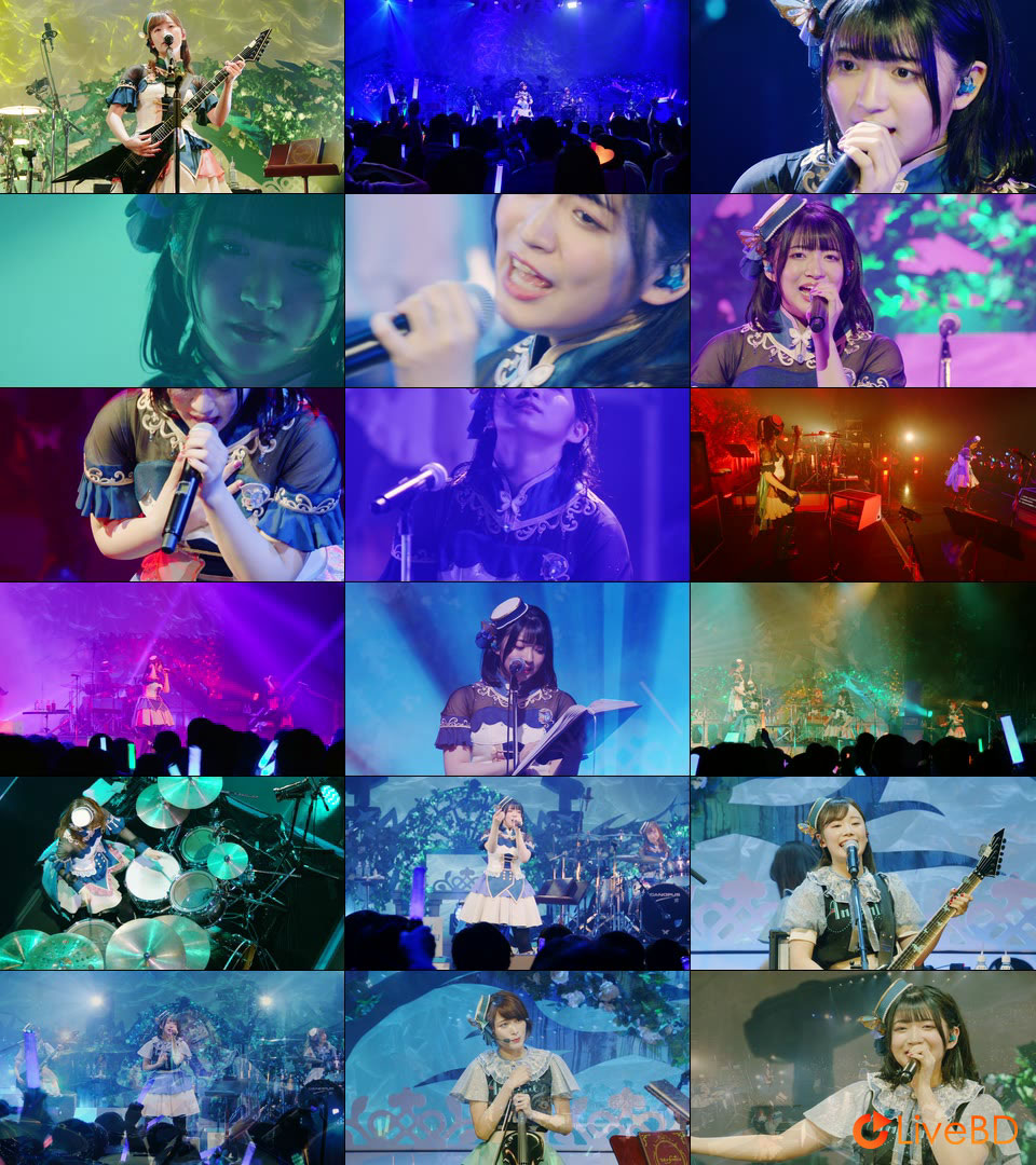 BanG Dream! Morfonica Special Live「Andante」(2022) BD蓝光原盘 21.4G_Blu-ray_BDMV_BDISO_2 BanG Dream! Morfonica Special Live「Andante」(2022) BD蓝光原盘 21.4G_Blu-ray_BDMV_BDISO_2