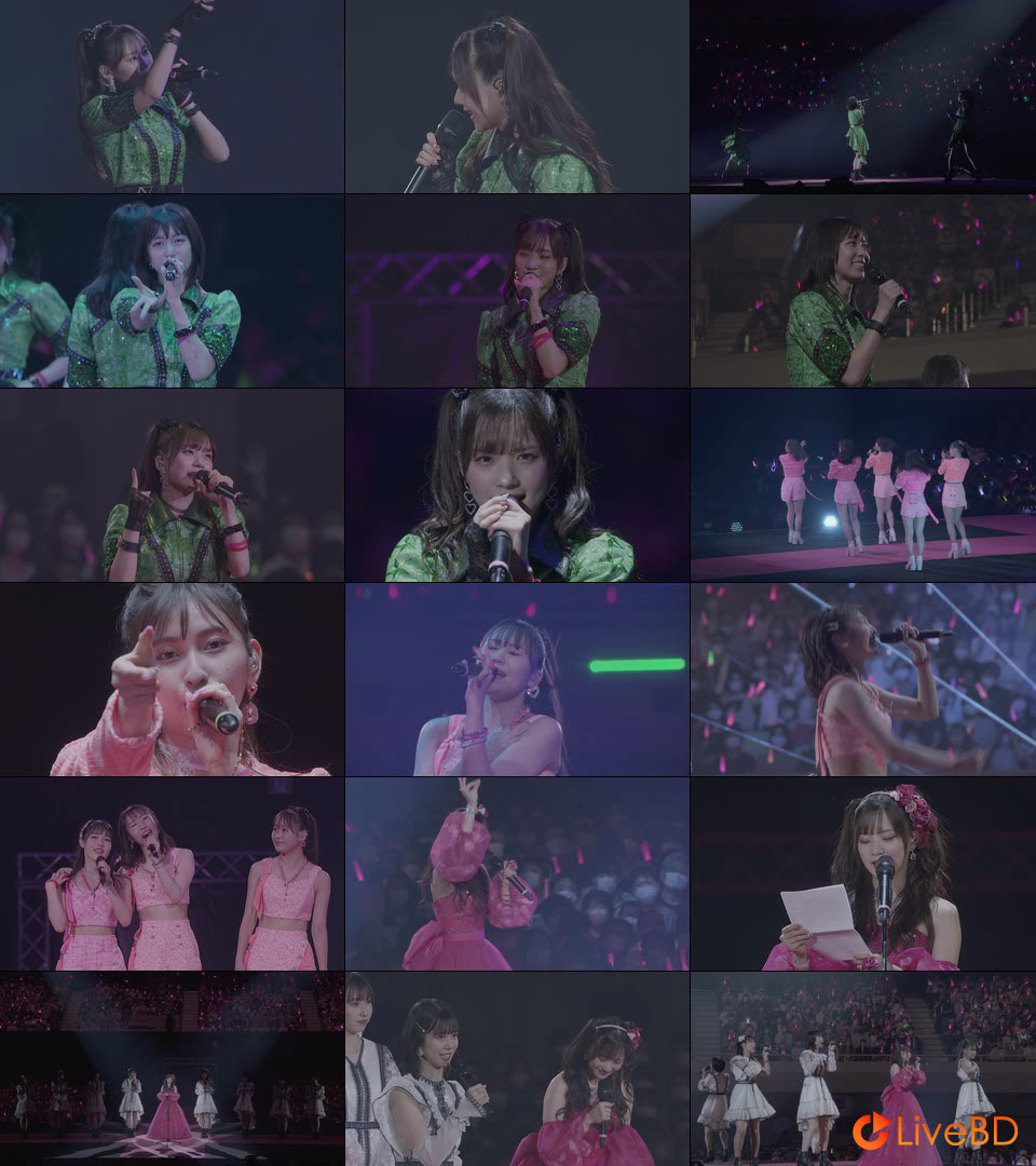Juice=Juice CONCERT TOUR~terzo~FINAL 稲場愛香卒業スペシャル (2022) BD蓝光原盘 43.9G_Blu-ray_BDMV_BDISO_2 Juice=Juice CONCERT TOUR~terzo~FINAL 稲場愛香卒業スペシャル (2022) BD蓝光原盘 43.9G_Blu-ray_BDMV_BDISO_2