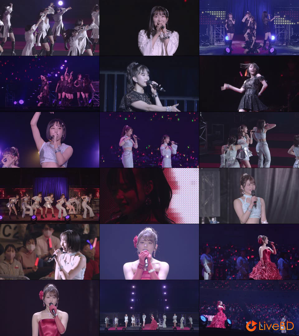 Juice=Juice Concert 2021~FAMILIA~金澤朋子ファイナル (2022) BD蓝光原盘 43.9G_Blu-ray_BDMV_BDISO_2 Juice=Juice Concert 2021~FAMILIA~金澤朋子ファイナル (2022) BD蓝光原盘 43.9G_Blu-ray_BDMV_BDISO_2