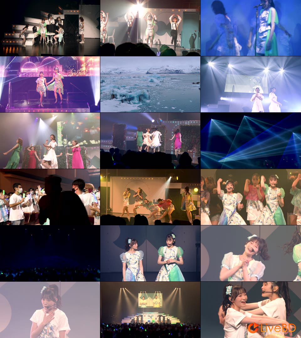 harmoe 1st LIVE TOUR“This is harmoe world”(2022) BD蓝光原盘 45.8G_Blu-ray_BDMV_BDISO_2 harmoe 1st LIVE TOUR“This is harmoe world”(2022) BD蓝光原盘 45.8G_Blu-ray_BDMV_BDISO_2