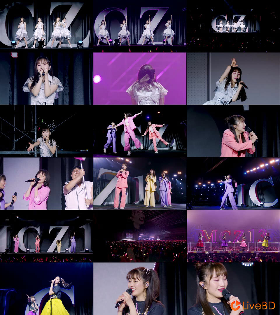 ももいろクローバーZ 6th ALBUM「祝典」[初回限定盤] (2BD) (2022) BD蓝光原盘 44.2G_Blu-ray_BDMV_BDISO_2