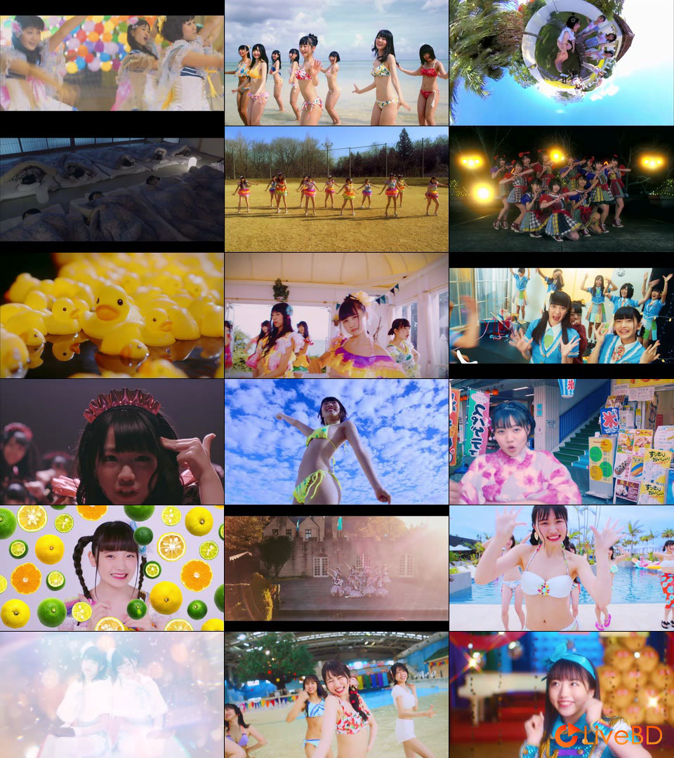 虹のコンキスタドール Over the RAINBOW (2022) BD蓝光原盘 22.1G_Blu-ray_BDMV_BDISO_2 虹のコンキスタドール Over the RAINBOW (2022) BD蓝光原盘 22.1G_Blu-ray_BDMV_BDISO_2
