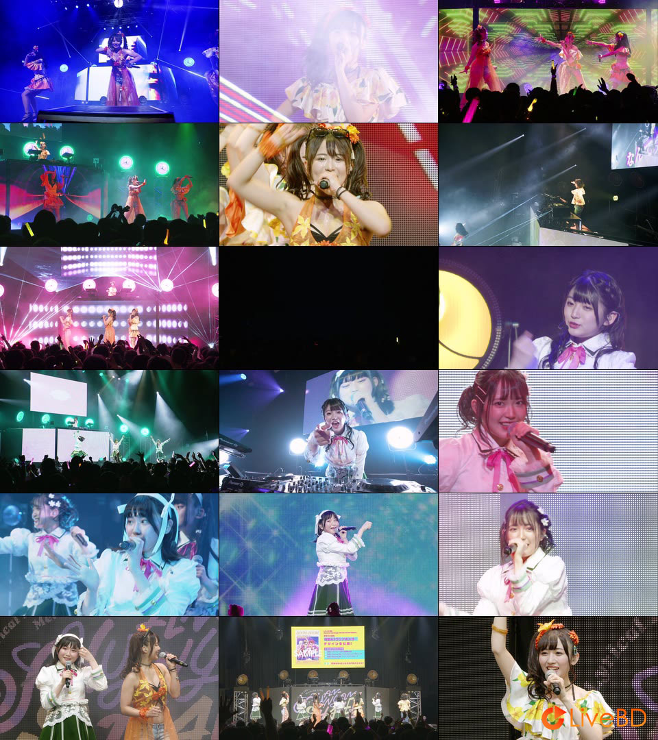 D4DJ Lyrical Lily×Merm4id 合同LIVE NYAN-NYAN SHAKE! Merm4id ver. (2022) BD蓝光原盘 21.6G_Blu-ray_BDMV_BDISO_2 D4DJ Lyrical Lily×Merm4id 合同LIVE NYAN-NYAN SHAKE! Merm4id ver. (2022) BD蓝光原盘 21.6G_Blu-ray_BDMV_BDISO_2