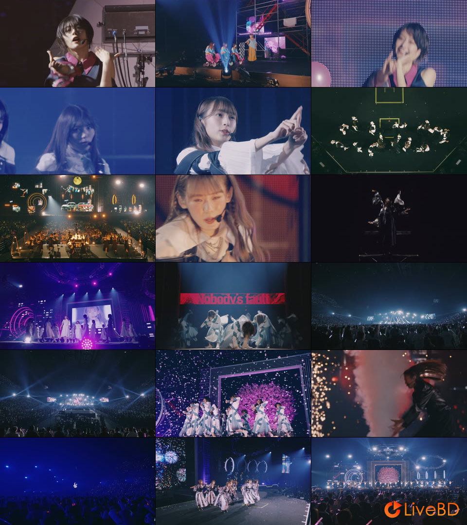 櫻坂46 As you know? [完全生産限定盤] (2022) BD蓝光原盘 21.7G_Blu-ray_BDMV_BDISO_2