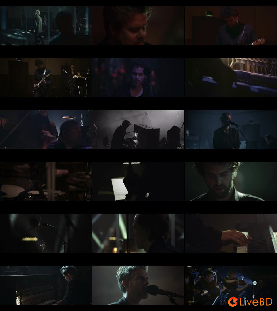 Haevn – Up Close (2025) BD蓝光原盘 22.9G_Blu-ray_BDMV_BDISO_2 Haevn – Up Close (2025) BD蓝光原盘 22.9G_Blu-ray_BDMV_BDISO_2