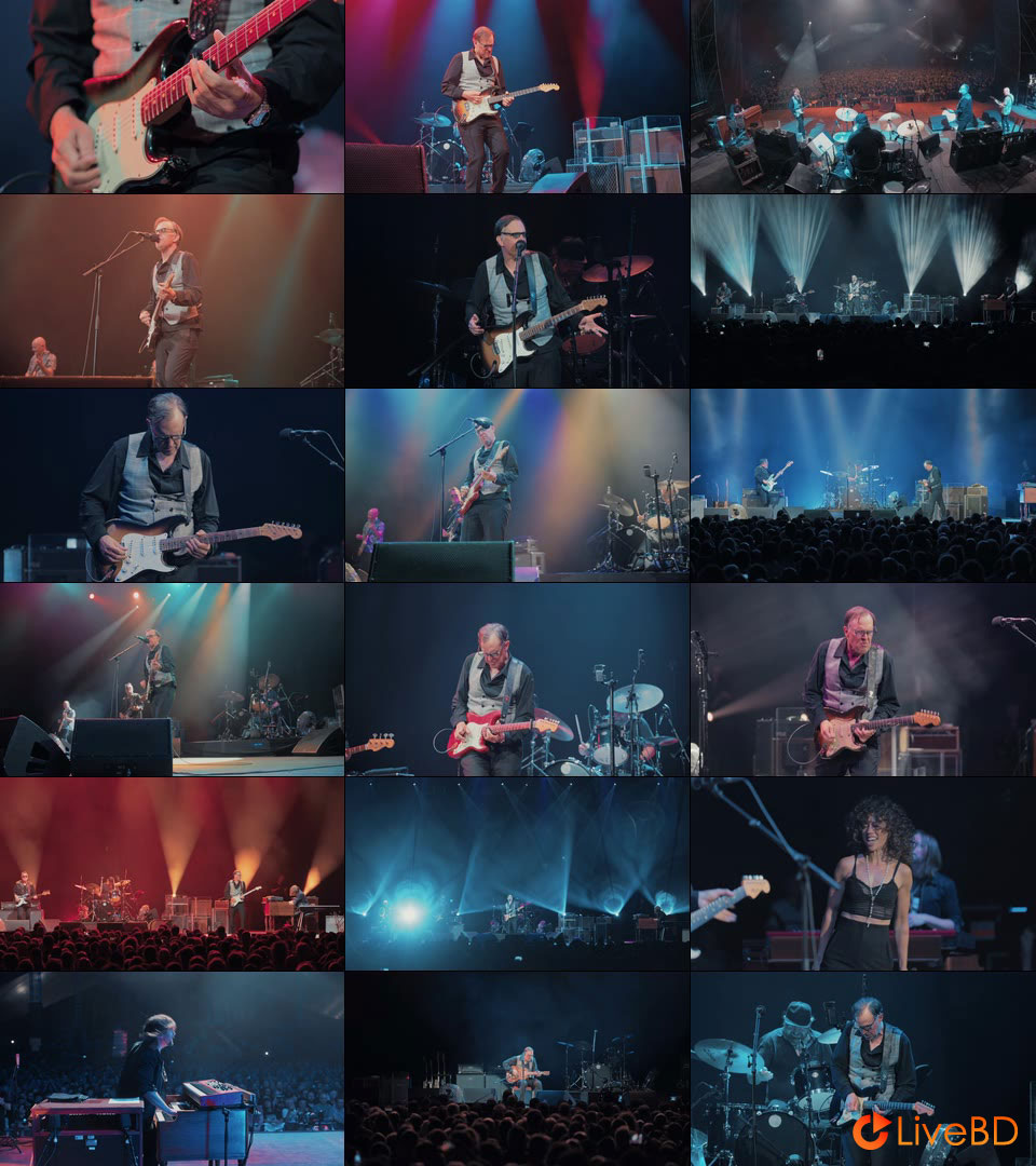 Joe Bonamassa – The Spirit Of Rory : Live From Cork (2026) BD蓝光原盘 25.6G_Blu-ray_BDMV_BDISO_2 Joe Bonamassa – The Spirit Of Rory : Live From Cork (2026) BD蓝光原盘 25.6G_Blu-ray_BDMV_BDISO_2