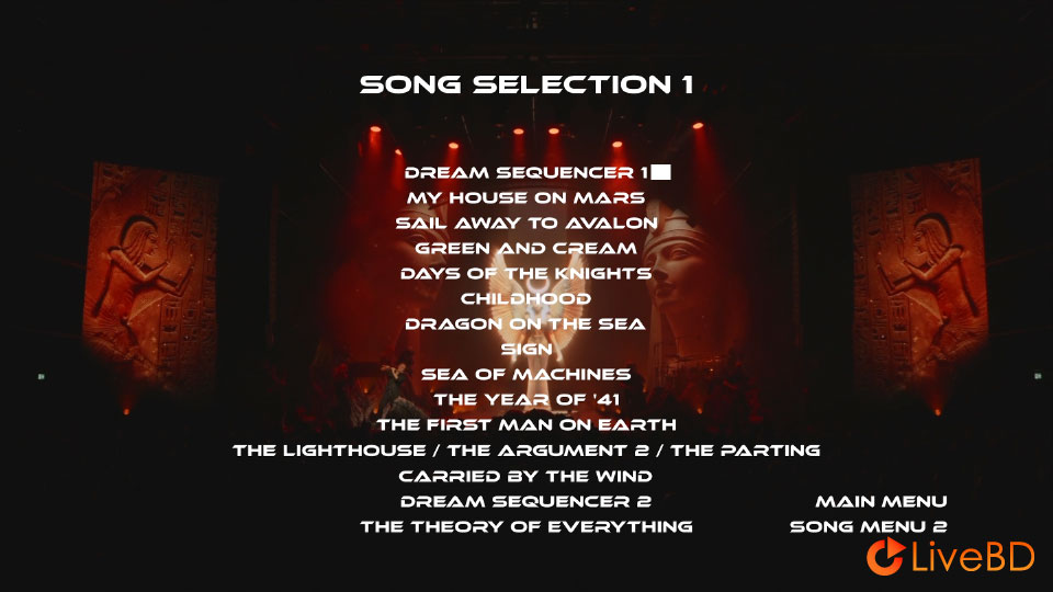 Ayreon – 30th Anniversary An Amazing Flight Through Time (2026) BD蓝光原盘 43.8G_Blu-ray_BDMV_BDISO_1 Ayreon – 30th Anniversary An Amazing Flight Through Time (2026) BD蓝光原盘 43.8G_Blu-ray_BDMV_BDISO_1