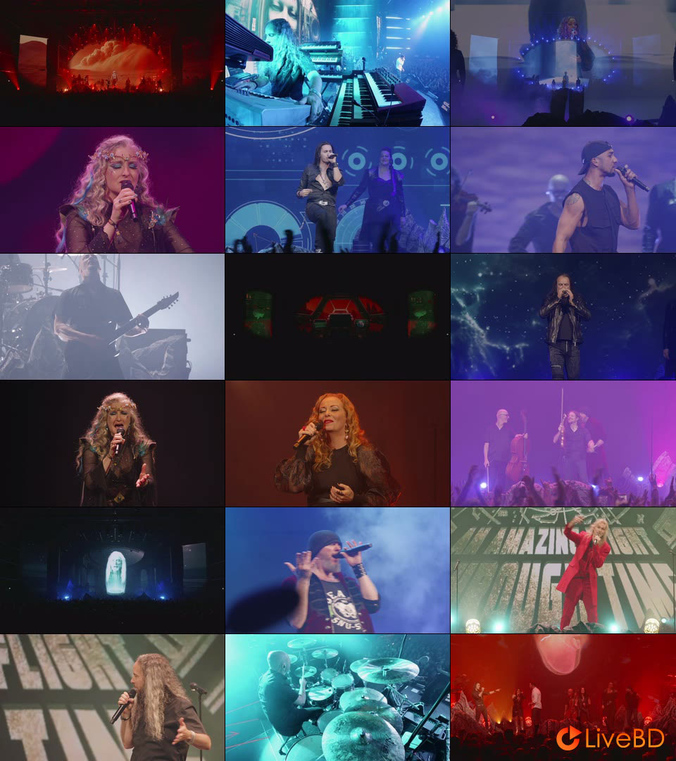 Ayreon – 30th Anniversary An Amazing Flight Through Time (2026) BD蓝光原盘 43.8G_Blu-ray_BDMV_BDISO_2 Ayreon – 30th Anniversary An Amazing Flight Through Time (2026) BD蓝光原盘 43.8G_Blu-ray_BDMV_BDISO_2