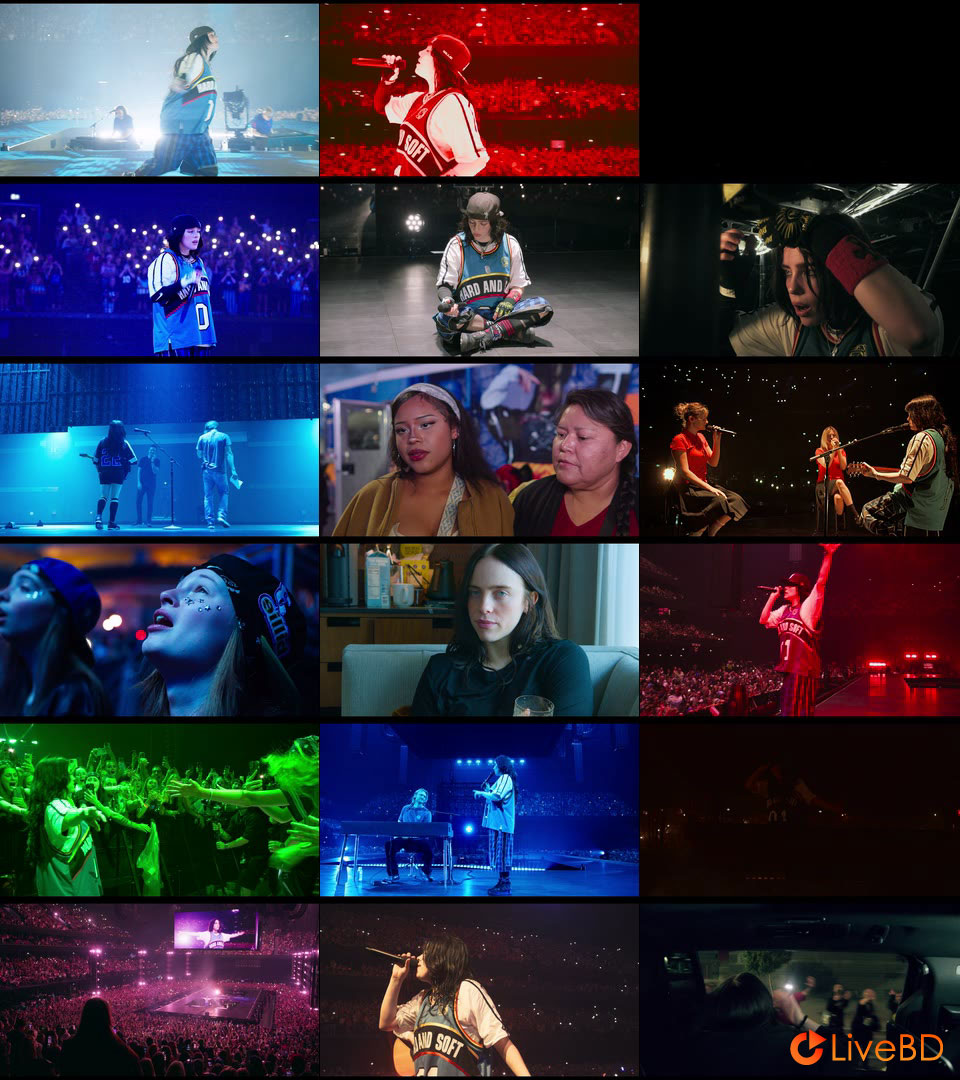 Billie Eilish – Hit Me Hard And Soft The Tour (2026) BD蓝光原盘 32.7G_Blu-ray_BDMV_BDISO_2 Billie Eilish – Hit Me Hard And Soft The Tour (2026) BD蓝光原盘 32.7G_Blu-ray_BDMV_BDISO_2