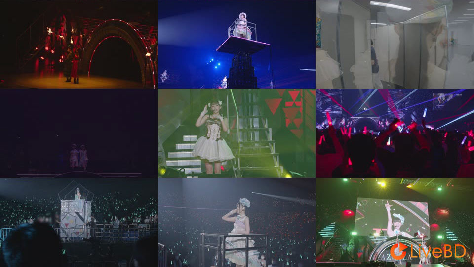 LoveLive! Sunshine!! AZALEA 2nd LoveLive!~Amazing Travel DNA Reboot~Blu-ray Memorial BOX (3BD) (2022) BD蓝光原盘 86.2G_Blu-ray_BDMV_BDISO_6 LoveLive! Sunshine!! AZALEA 2nd LoveLive!~Amazing Travel DNA Reboot~Blu-ray Memorial BOX (3BD) (2022) BD蓝光原盘 86.2G_Blu-ray_BDMV_BDISO_6