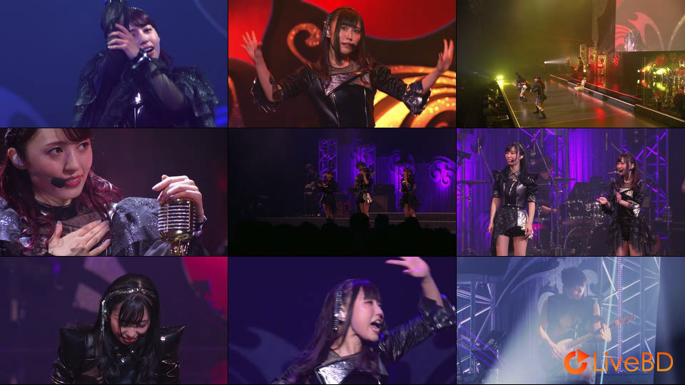 LoveLive! Sunshine!! Guilty Kiss 2nd LoveLive!~Return To Love Kiss Kiss Kiss~Blu-ray Memorial BOX (3BD) (2022) BD蓝光原盘 93.1G_Blu-ray_BDMV_BDISO_4 LoveLive! Sunshine!! Guilty Kiss 2nd LoveLive!~Return To Love Kiss Kiss Kiss~Blu-ray Memorial BOX (3BD) (2022) BD蓝光原盘 93.1G_Blu-ray_BDMV_BDISO_4