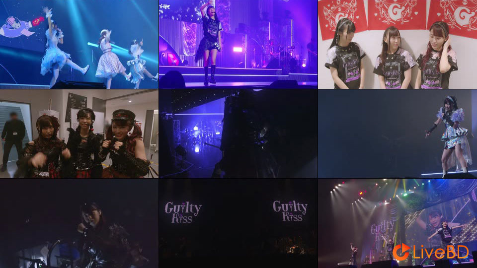 LoveLive! Sunshine!! Guilty Kiss 2nd LoveLive!~Return To Love Kiss Kiss Kiss~Blu-ray Memorial BOX (3BD) (2022) BD蓝光原盘 93.1G_Blu-ray_BDMV_BDISO_6 LoveLive! Sunshine!! Guilty Kiss 2nd LoveLive!~Return To Love Kiss Kiss Kiss~Blu-ray Memorial BOX (3BD) (2022) BD蓝光原盘 93.1G_Blu-ray_BDMV_BDISO_6