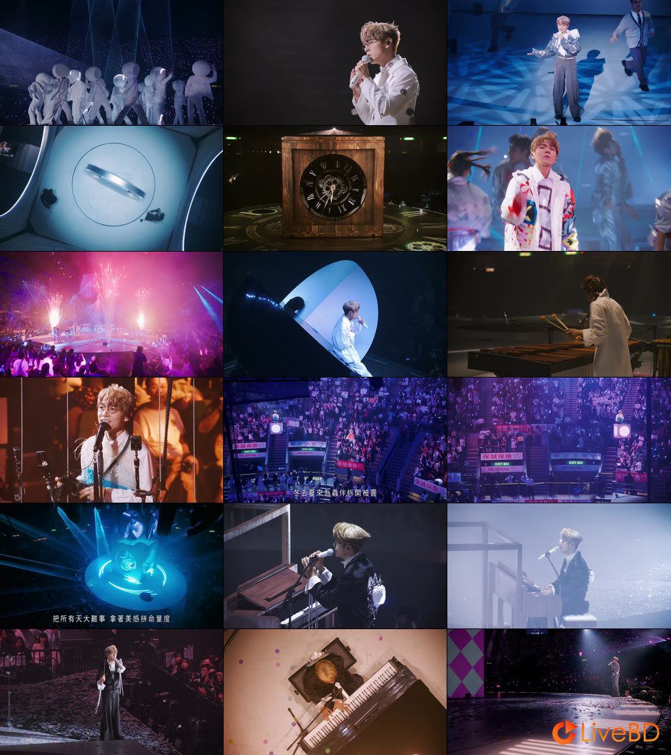 林家謙 White Summer 林家谦演唱会 (2BD) (2026) BD蓝光原盘 88.5G_Blu-ray_BDMV_BDISO_2 林家謙 White Summer 林家谦演唱会 (2BD) (2026) BD蓝光原盘 88.5G_Blu-ray_BDMV_BDISO_2