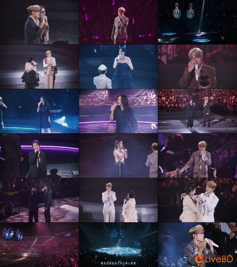 林家謙 White Summer 林家谦演唱会 (2BD) (2026) BD蓝光原盘 88.5G_Blu-ray_BDMV_BDISO_4 林家謙 White Summer 林家谦演唱会 (2BD) (2026) BD蓝光原盘 88.5G_Blu-ray_BDMV_BDISO_4