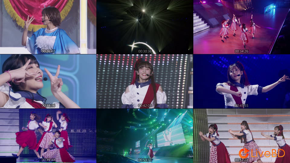 LoveLive! Series Presents COUNTDOWN LoveLive! 2021-2022~LIVE with a smile!~Blu-ray Memorial BOX (4BD) (2022) BD蓝光原盘 88.9G_Blu-ray_BDMV_BDISO_2 LoveLive! Series Presents COUNTDOWN LoveLive! 2021-2022~LIVE with a smile!~Blu-ray Memorial BOX (4BD) (2022) BD蓝光原盘 88.9G_Blu-ray_BDMV_BDISO_2