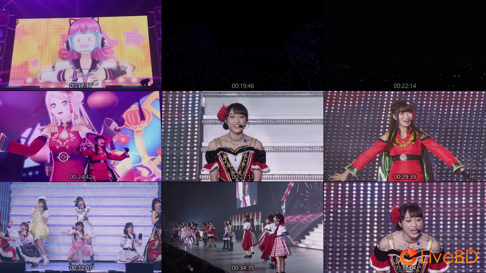 LoveLive! Series Presents COUNTDOWN LoveLive! 2021-2022~LIVE with a smile!~Blu-ray Memorial BOX (4BD) (2022) BD蓝光原盘 88.9G_Blu-ray_BDMV_BDISO_4 LoveLive! Series Presents COUNTDOWN LoveLive! 2021-2022~LIVE with a smile!~Blu-ray Memorial BOX (4BD) (2022) BD蓝光原盘 88.9G_Blu-ray_BDMV_BDISO_4