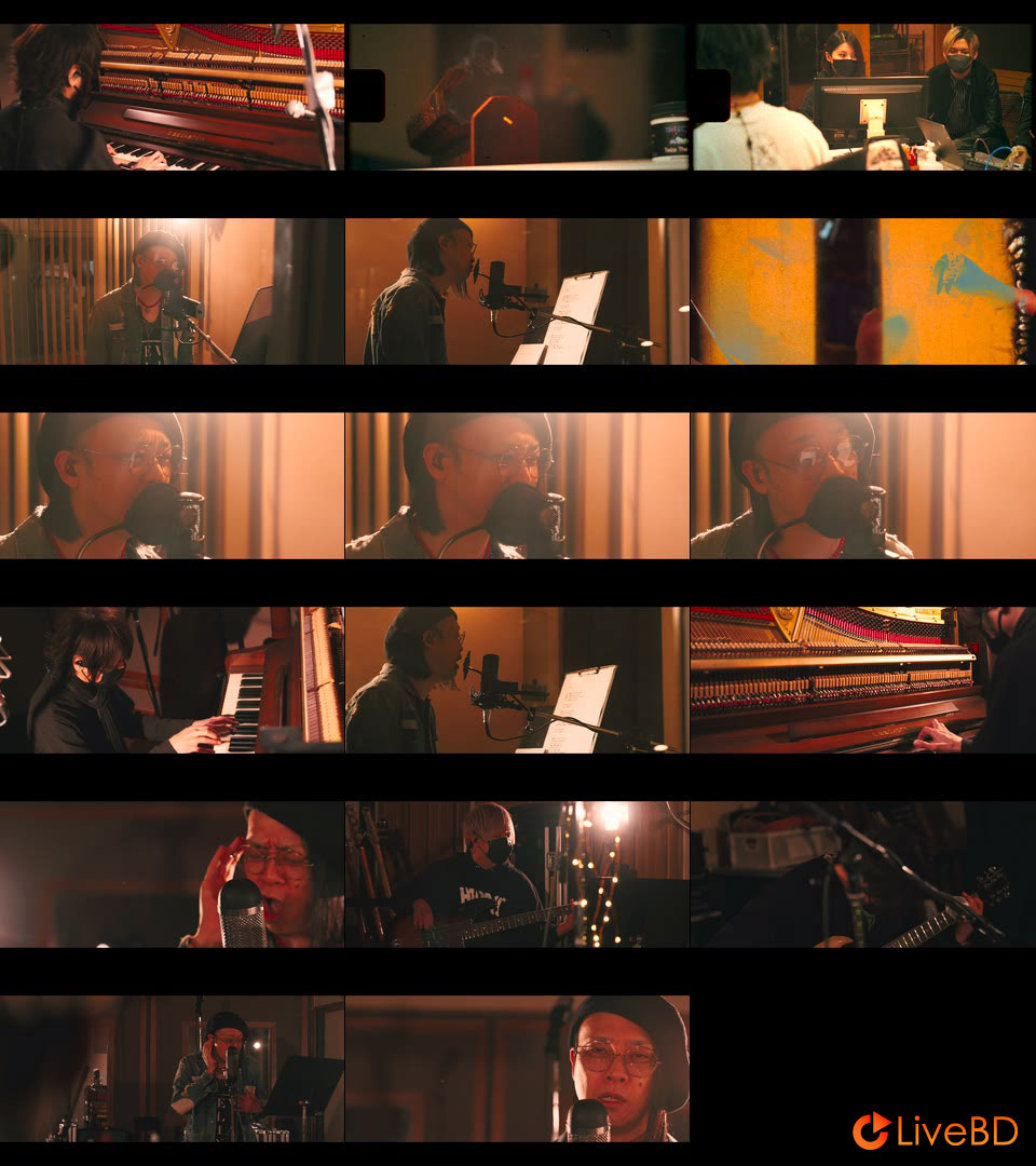 MUCC 新世界 (2022) BD蓝光原盘 9.9G_Blu-ray_BDMV_BDISO_2