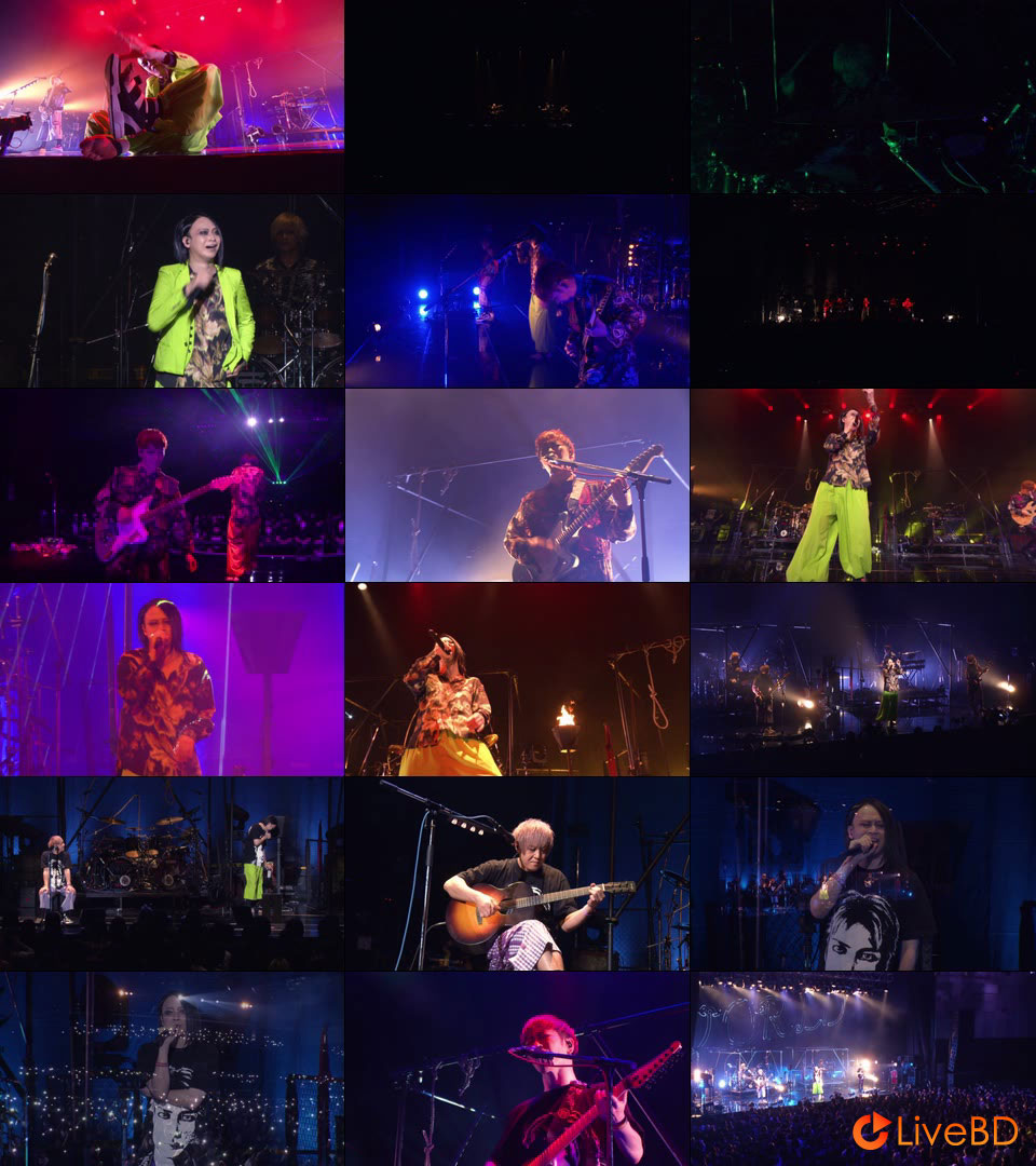 MUCC TOUR 202X 惡 The brightness WORLD is GONER (2BD) (2022) BD蓝光原盘 73.3G_Blu-ray_BDMV_BDISO_2 MUCC TOUR 202X 惡 The brightness WORLD is GONER (2BD) (2022) BD蓝光原盘 73.3G_Blu-ray_BDMV_BDISO_2