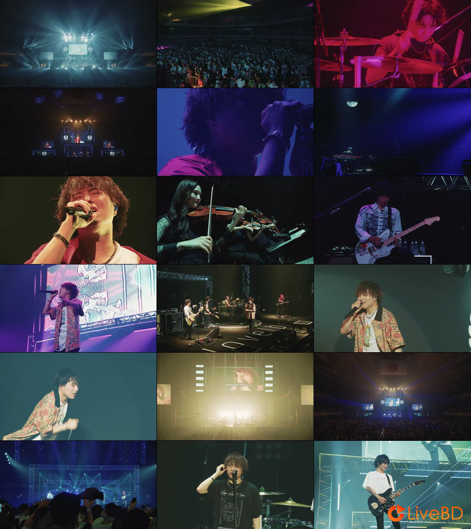 Novelbright LIVE tour 2022 Hope Assort tour「路上ライブから武道館へ」(2BD) (2022) BD蓝光原盘 57.5G_Blu-ray_BDMV_BDISO_2 Novelbright LIVE tour 2022 Hope Assort tour「路上ライブから武道館へ」(2BD) (2022) BD蓝光原盘 57.5G_Blu-ray_BDMV_BDISO_2