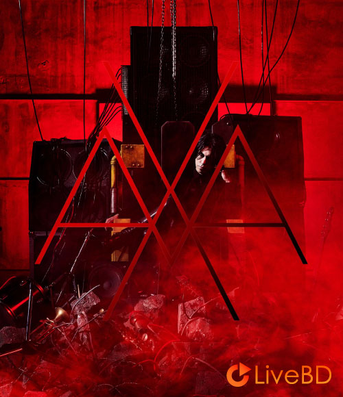 葉月 HAZUKI TOUR′ 22 AM I A LOSER 恵比寿 LIQUIDROOM (2022) BD蓝光原盘 25.7G_Blu-ray_BDMV_BDISO_