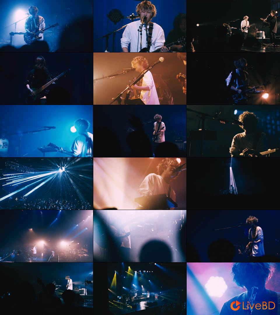 秋山黄色 一鬼一遊 TOUR Lv.2 (2022) BD蓝光原盘 18.9G_Blu-ray_BDMV_BDISO_2 秋山黄色 一鬼一遊 TOUR Lv.2 (2022) BD蓝光原盘 18.9G_Blu-ray_BDMV_BDISO_2