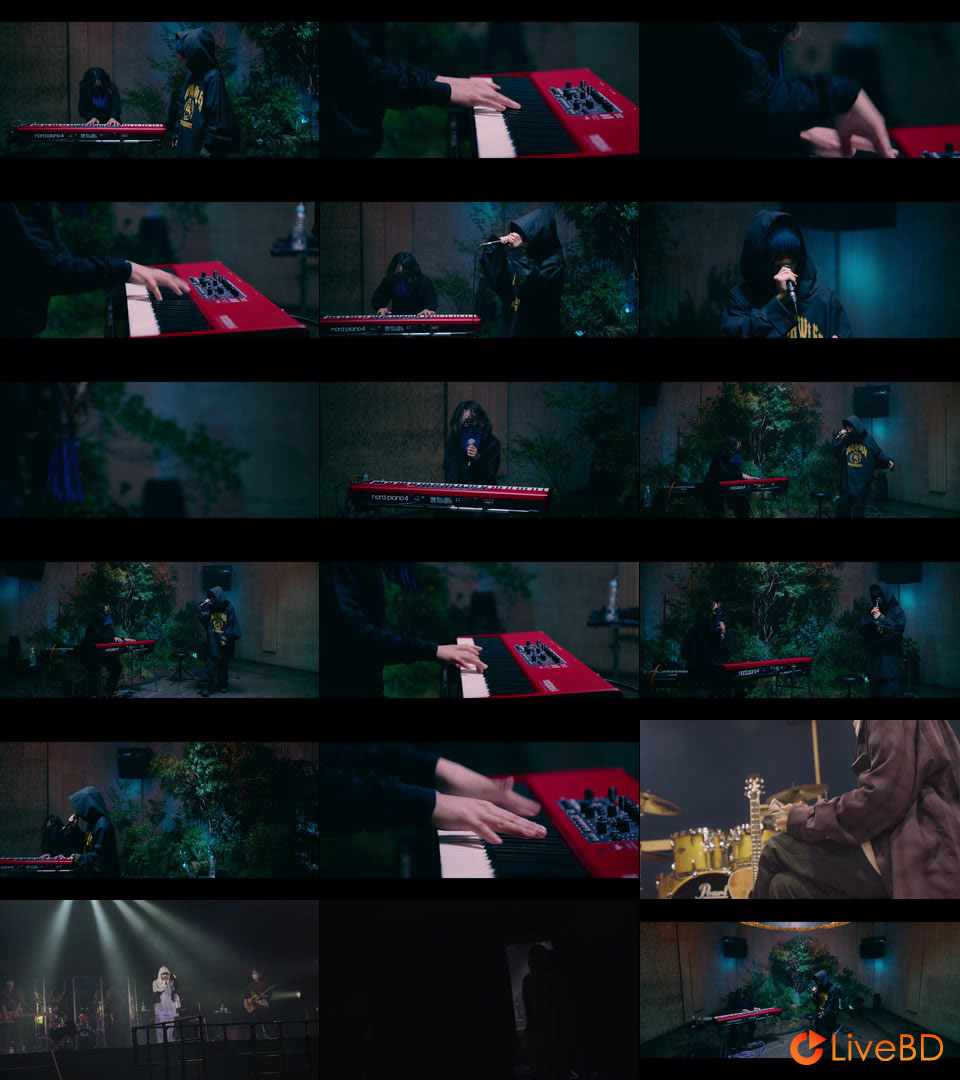 yama「Versus the night 1.0」ACOUSTIC LIVE (2022) BD蓝光原盘 21.9G_Blu-ray_BDMV_BDISO_2