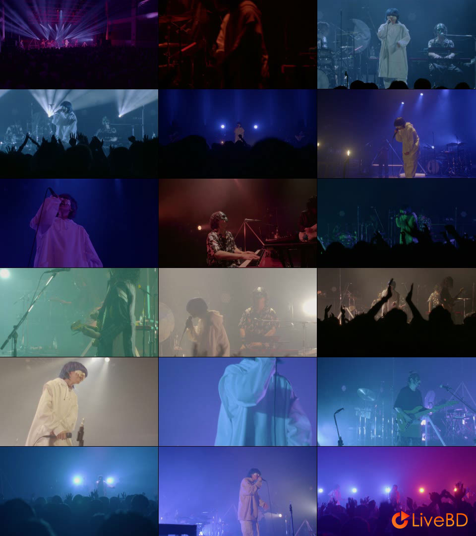 yama「the meaning of life」TOUR 2022 (2022) BD蓝光原盘 10.3G_Blu-ray_BDMV_BDISO_1
