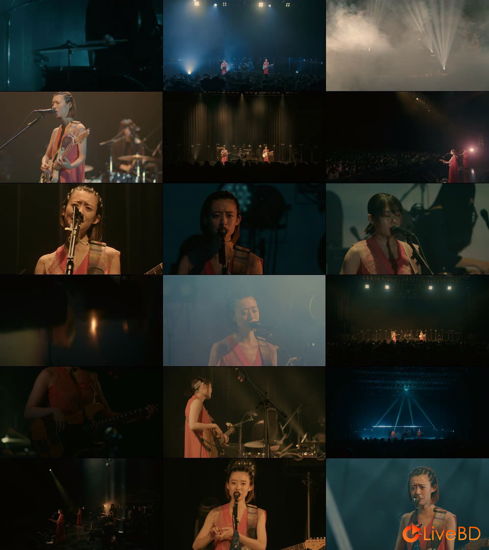 羊文学 Tour 2022 OOPARTS 2022.6.28 (2022) BD蓝光原盘 21.7G_Blu-ray_BDMV_BDISO_2 羊文学 Tour 2022 OOPARTS 2022.6.28 (2022) BD蓝光原盘 21.7G_Blu-ray_BDMV_BDISO_2