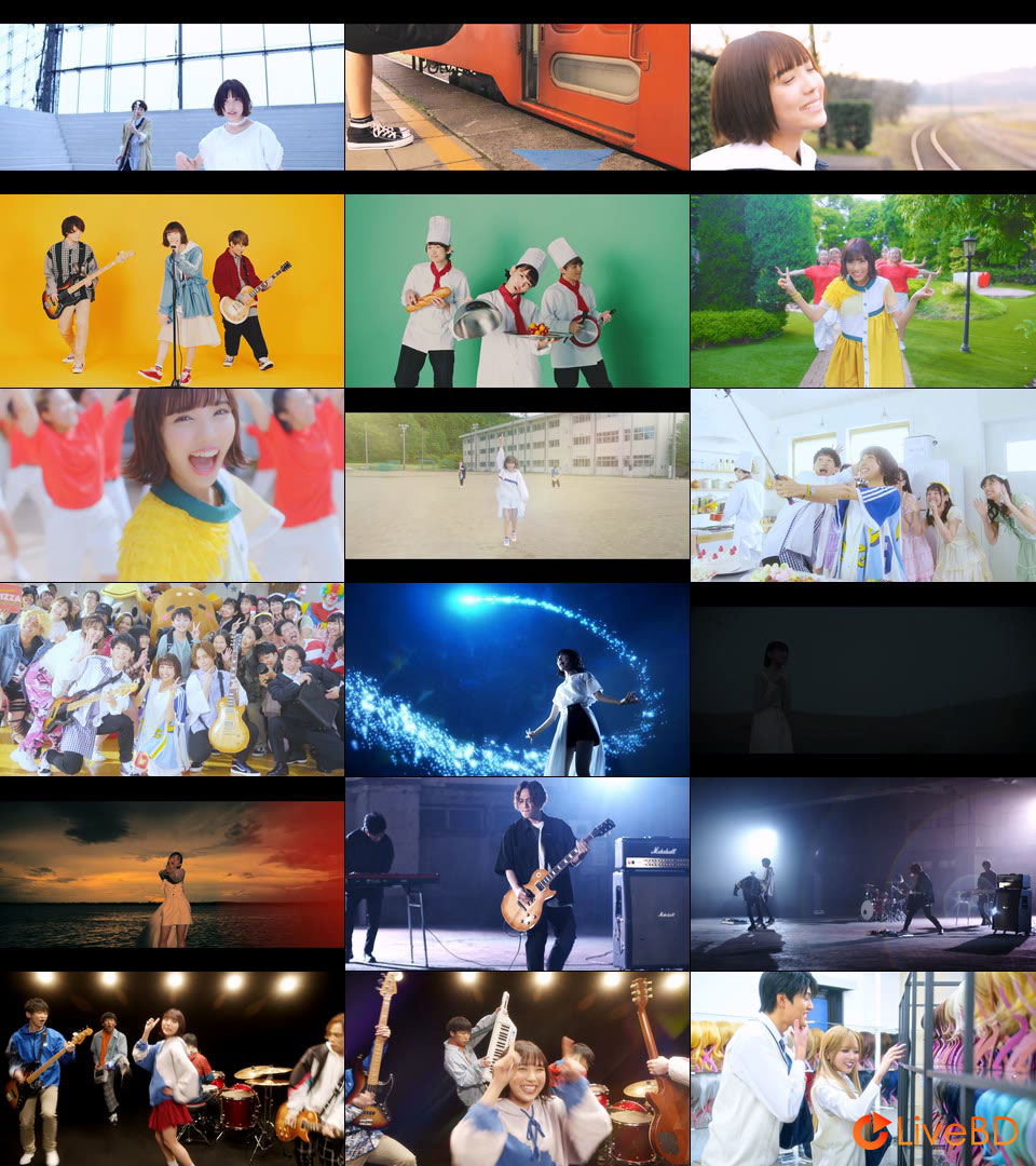 Spira Spica スピラ · スピカ ナガレボシトレイン (2022) BD蓝光原盘 16.1G_Blu-ray_BDMV_BDISO_2 Spira Spica スピラ · スピカ ナガレボシトレイン (2022) BD蓝光原盘 16.1G_Blu-ray_BDMV_BDISO_2