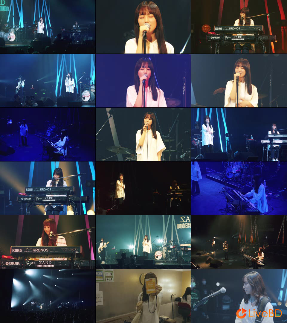 SARD UNDERGROUND LIVE TOUR 2021 Cheers! (2022) BD蓝光原盘 36.6G_Blu-ray_BDMV_BDISO_2 SARD UNDERGROUND LIVE TOUR 2021 Cheers! (2022) BD蓝光原盘 36.6G_Blu-ray_BDMV_BDISO_2